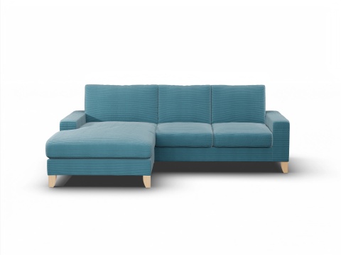 Ecksofa LO Medium L